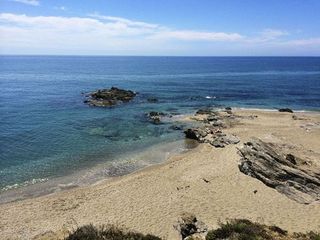 Terreno en venta en El Faro de Calaburra - Chaparral en Mijas