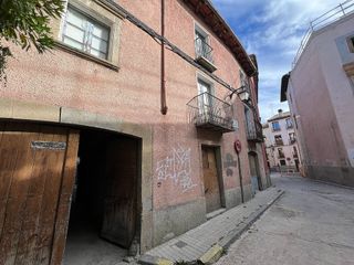 Hotel en venta en Jaca
