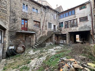 Hotel en venta en Jaca