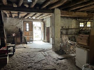 Hotel en venta en Jaca