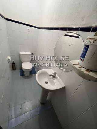 Nave industrial en venta en Illescas