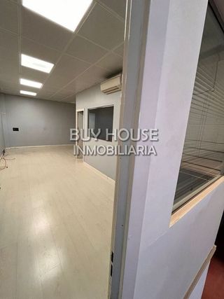Nave industrial en venta en Illescas