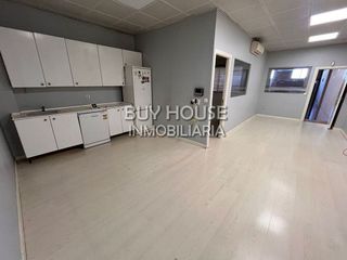 Nave industrial en venta en Illescas