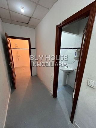 Nave industrial en venta en Illescas