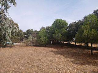 Terreno en venta en Colmenarejo