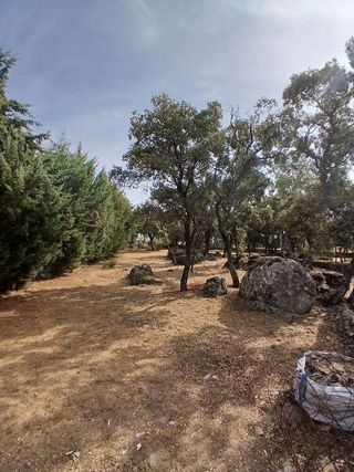 Terreno en venta en Colmenarejo