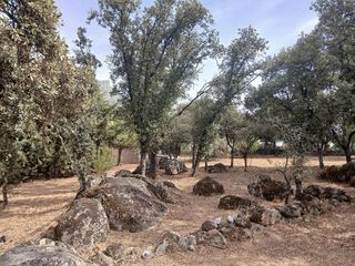 Terreno en venta en Colmenarejo