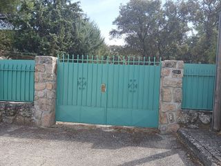 Terreno en venta en Colmenarejo