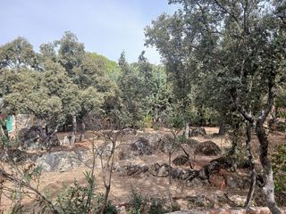Terreno en venta en Colmenarejo