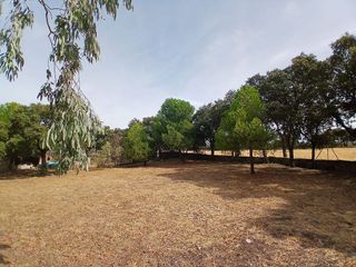 Terreno en venta en Colmenarejo