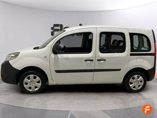 Renault Kangoo Combi Kangoo Combi Diesel Kangoo Combi 1.5dCi