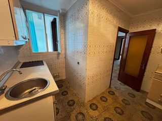 Piso en venta en Centro en Valladolid