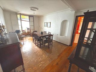 Piso en venta en Centro en Valladolid