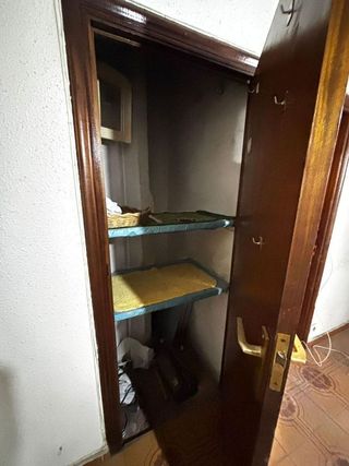 Piso en venta en Centro en Valladolid