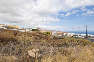 Terreno en venta en Alisios - Santa Maria del Mar - Chorillo en Santa Cruz de Tenerife
