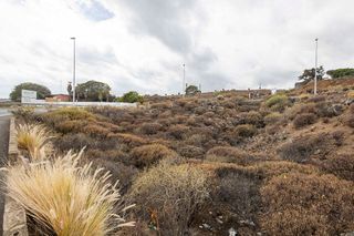 Terreno en venta en Alisios - Santa Maria del Mar - Chorillo en Santa Cruz de Tenerife