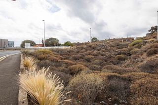 Terreno en venta en Alisios - Santa Maria del Mar - Chorillo en Santa Cruz de Tenerife