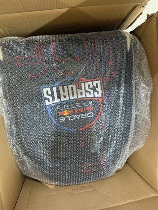 Playseat Evolution PRO Red Bull Racing