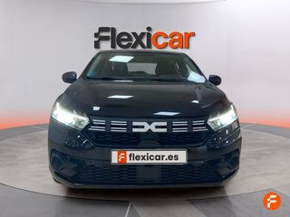 Dacia Sandero Essential 74kW (100CV) ECO-G