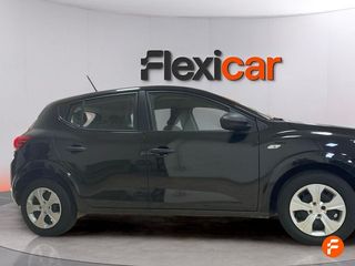 Dacia Sandero Essential 74kW (100CV) ECO-G