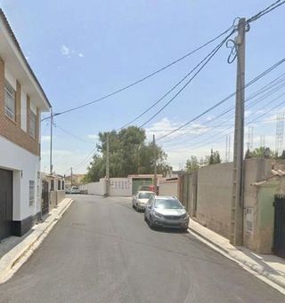 Terreno en venta en Vilamarxant