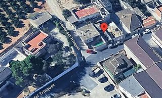 Terreno en venta en Vilamarxant