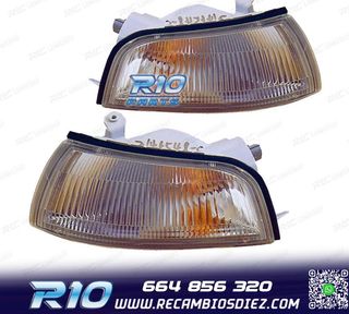 INTERMITENTES FRONTALES PARA MITSUBISHI LANCER 96-97