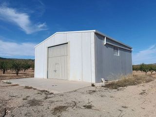 Terreno en venta en Yecla