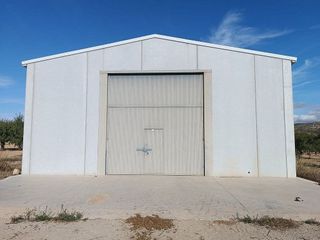 Terreno en venta en Yecla