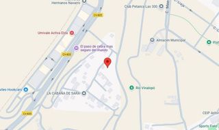 Terreno en venta en Elda