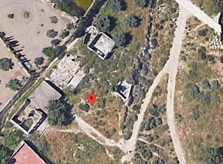 Terreno en venta en Elda