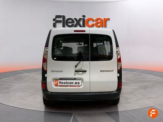 Renault Kangoo Combi Kangoo Combi Diesel Kangoo Combi 1.5dCi