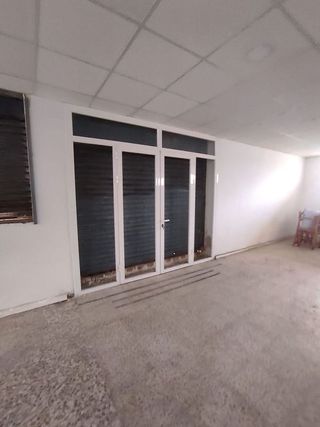 Local comercial en venta en El Rinconcillo en Algeciras