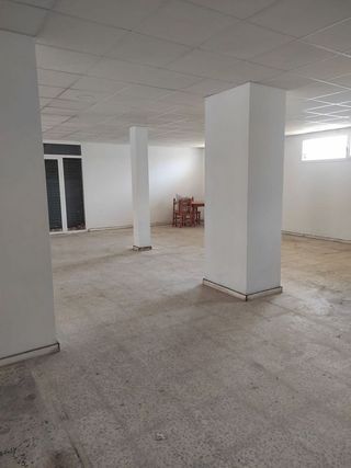 Local comercial en venta en El Rinconcillo en Algeciras