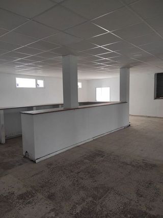 Local comercial en venta en El Rinconcillo en Algeciras