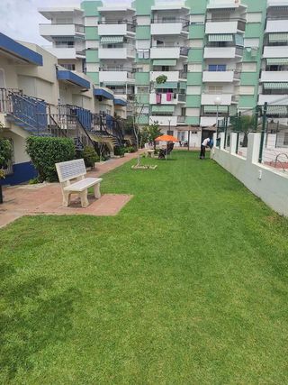 Local comercial en venta en El Rinconcillo en Algeciras
