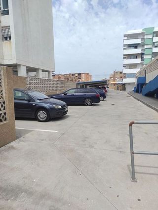 Local comercial en venta en El Rinconcillo en Algeciras