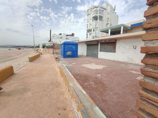 Local comercial en venta en El Rinconcillo en Algeciras