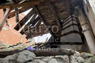 Terreno en venta en Cuéllar