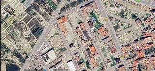 Terreno en venta en Ceutí