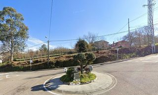 Terreno en venta en Cabral - Candeán en Vigo