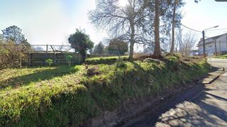 Terreno en venta en Cabral - Candeán en Vigo