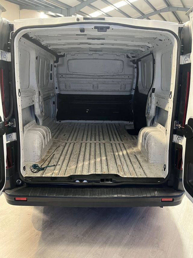 FIAT Talento 1.6 multijet