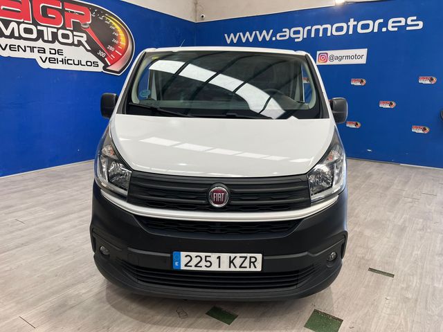 FIAT Talento 1.6 multijet