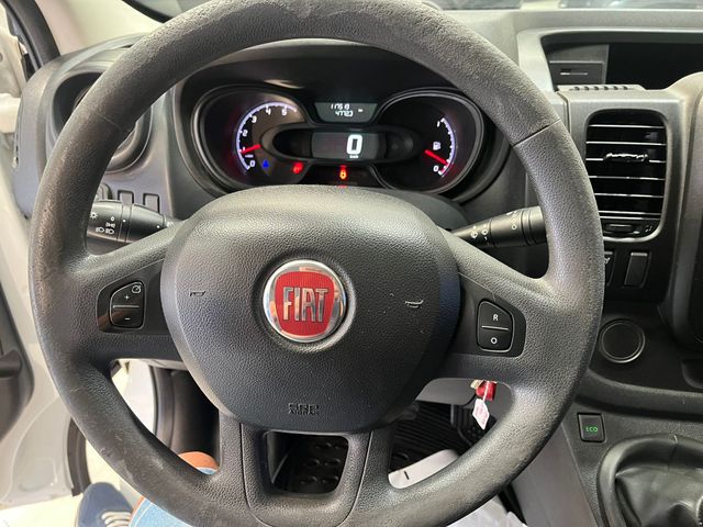 FIAT Talento 1.6 multijet
