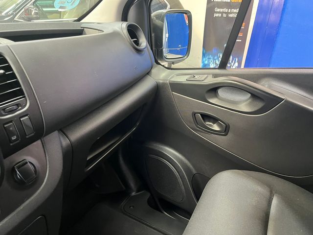 FIAT Talento 1.6 multijet