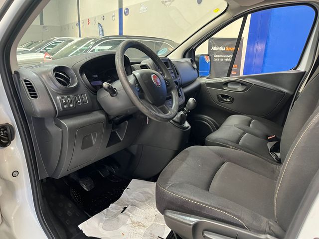 FIAT Talento 1.6 multijet