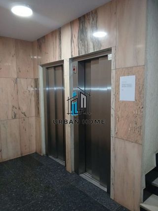 Oficina en venta en Centro Ciudad en León