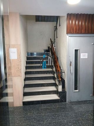 Oficina en venta en Centro Ciudad en León