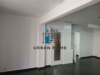 Oficina en venta en Centro Ciudad en León